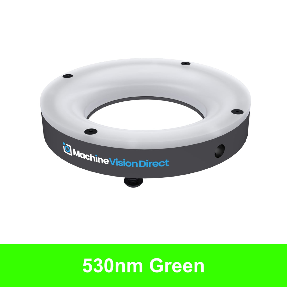 DF198 MicroBrite Diffuse Ring Light