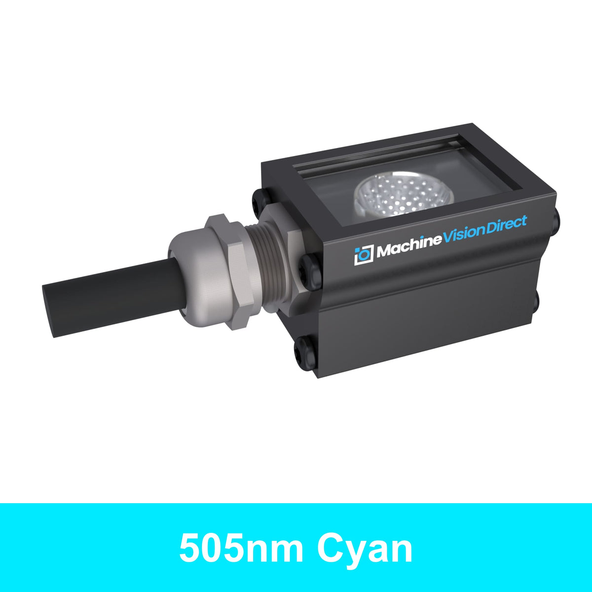 SL243 MicroBrite Small Spot Light