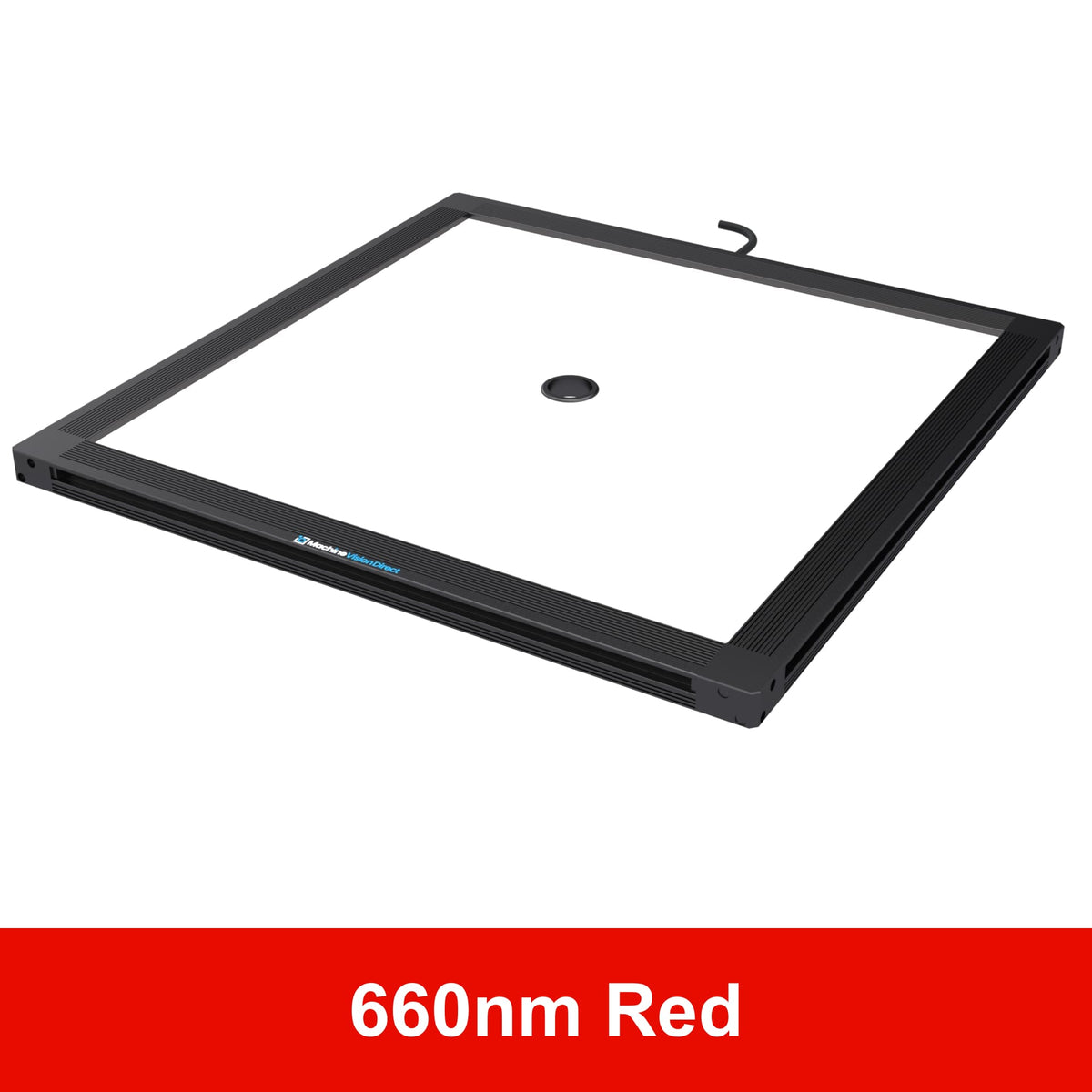 FX2 Edge Lit Flat Diffuse Light