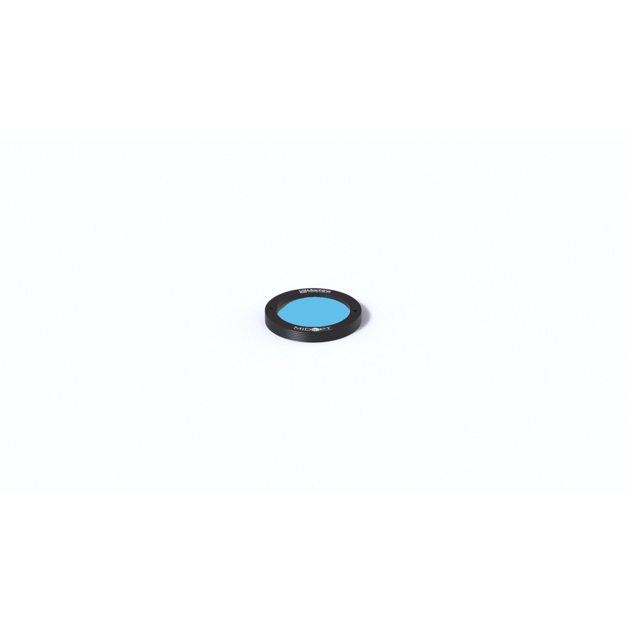 MidOpt DB475_850-25.4