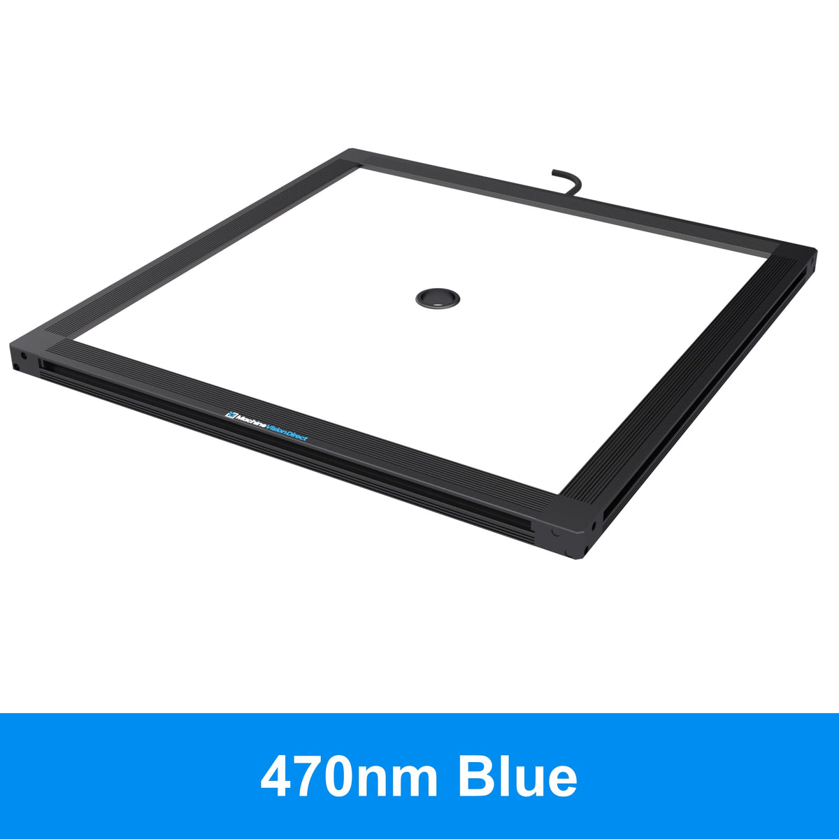 FX2 Edge Lit Flat Diffuse Light