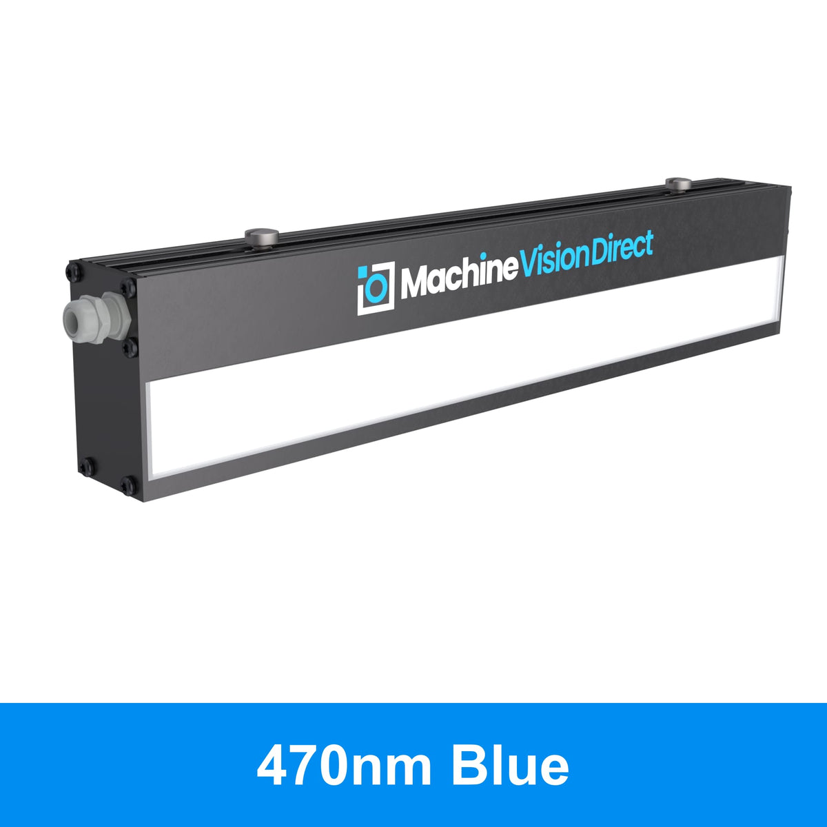 DL110 Linear Coaxial Light