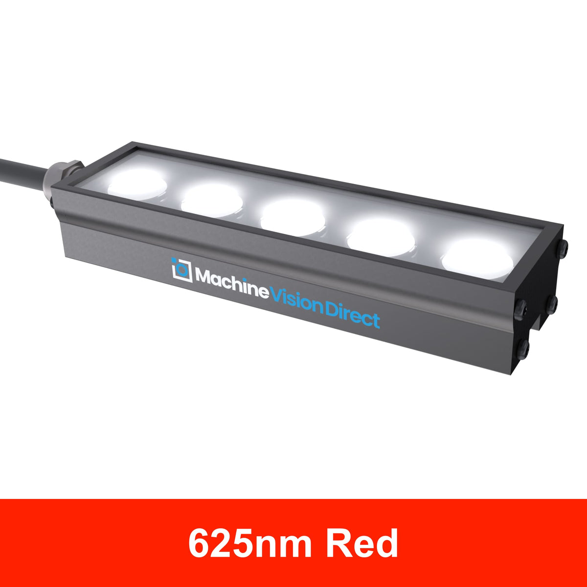AL116 High Dispersion Wide Bar Light