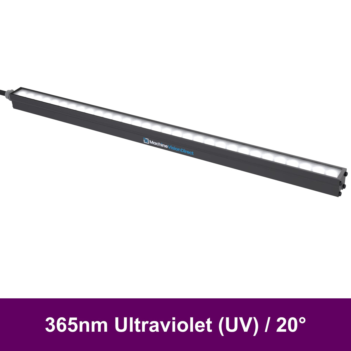 AL295 MicroBrite Bar Light