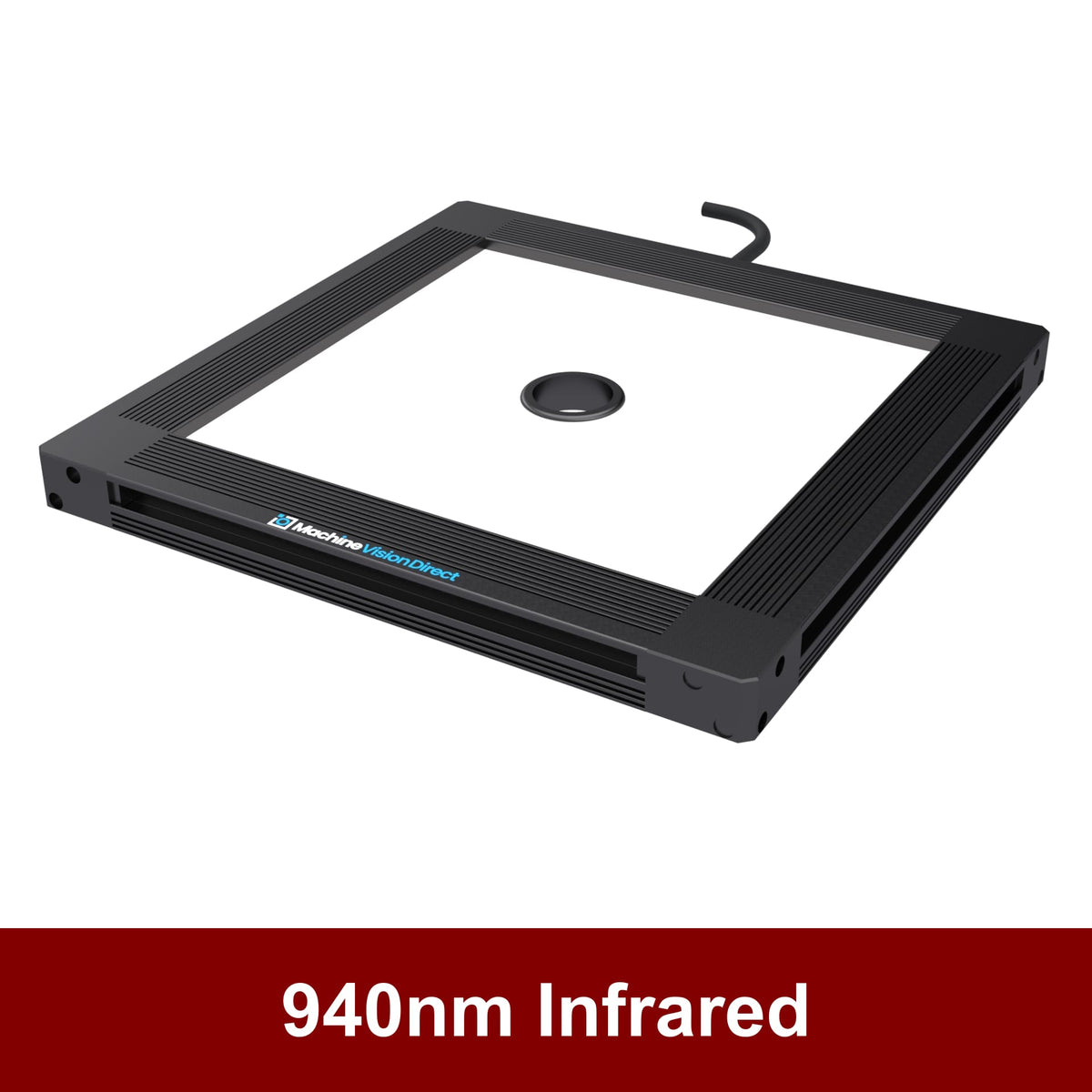FX2 Edge Lit Flat Diffuse Light
