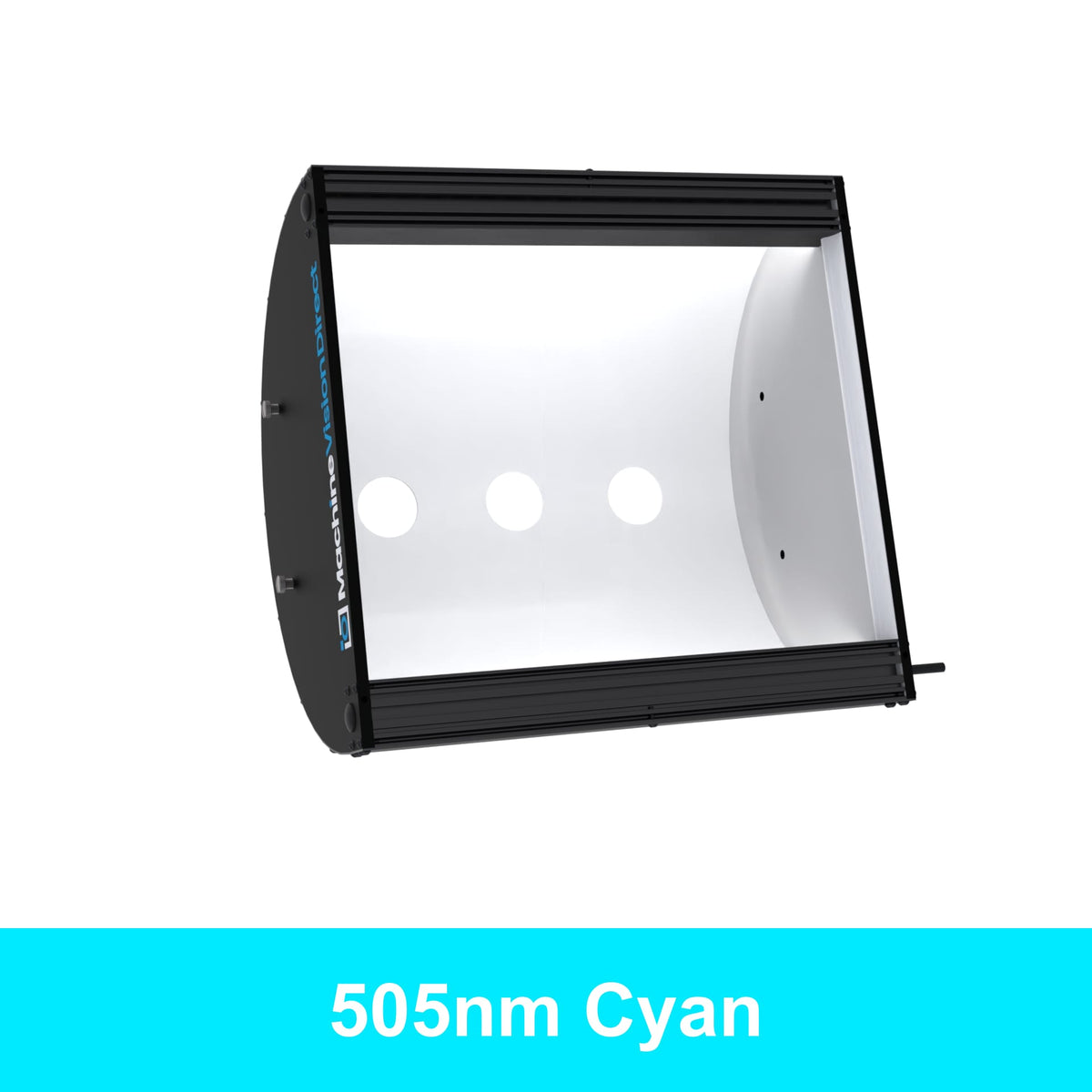DL067 Wide Linear Diffuse Light