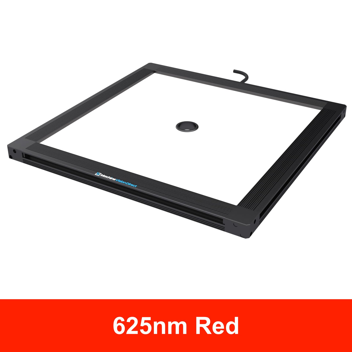 FX2 Edge Lit Flat Diffuse Light
