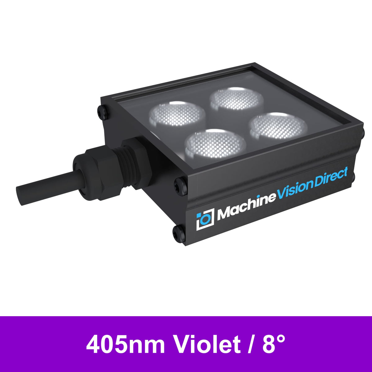 SL147 2x2 Spot Light