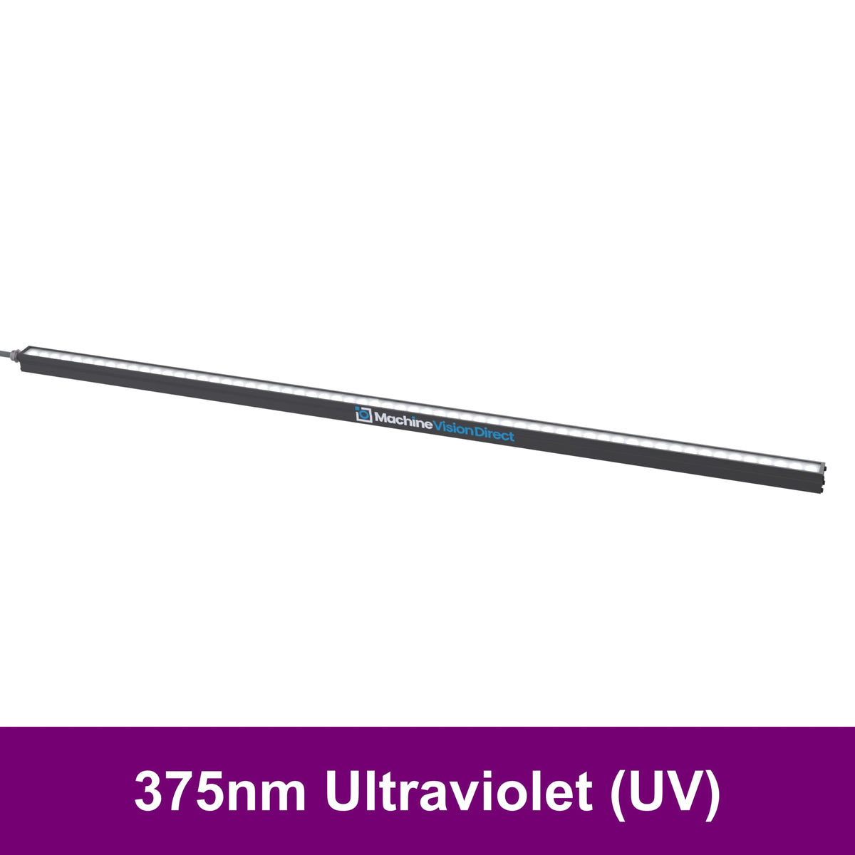 AL126 High Dispersion Narrow Bar Light