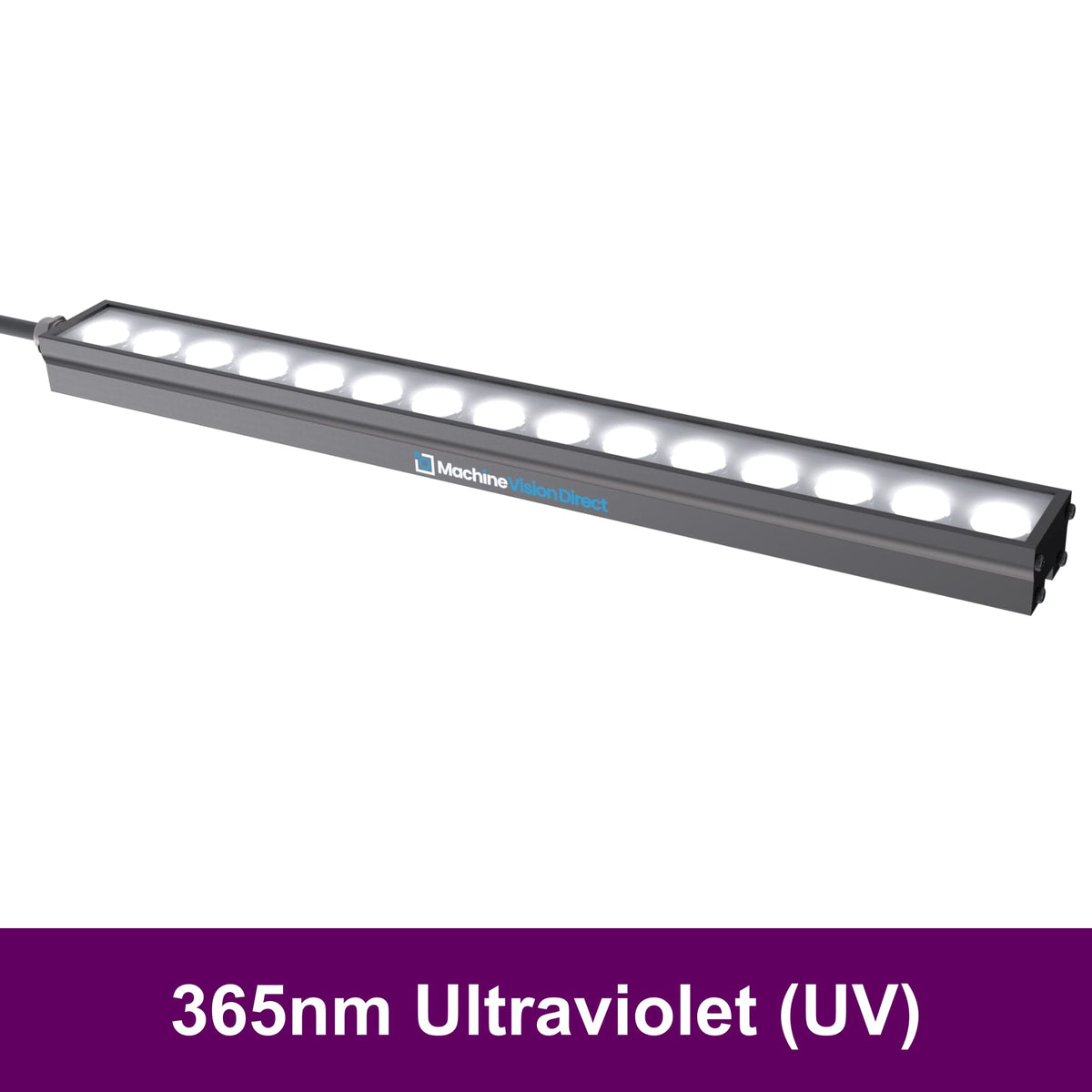 AL116 High Dispersion Wide Bar Light