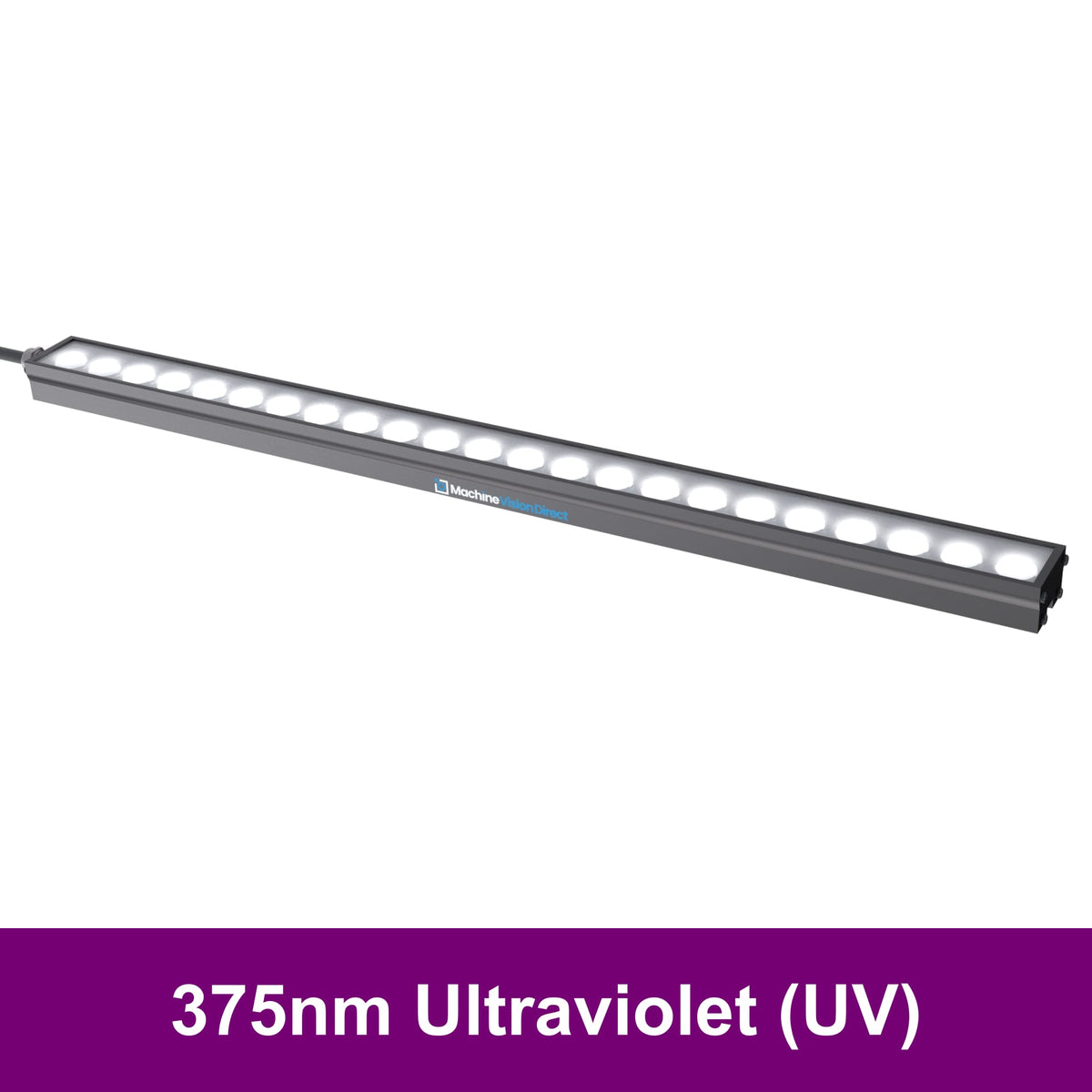 AL116 High Dispersion Wide Bar Light