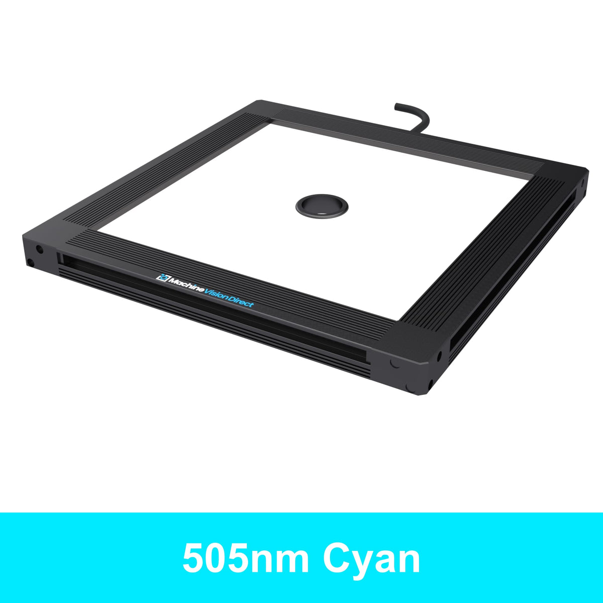 FX2 Edge Lit Flat Diffuse Light