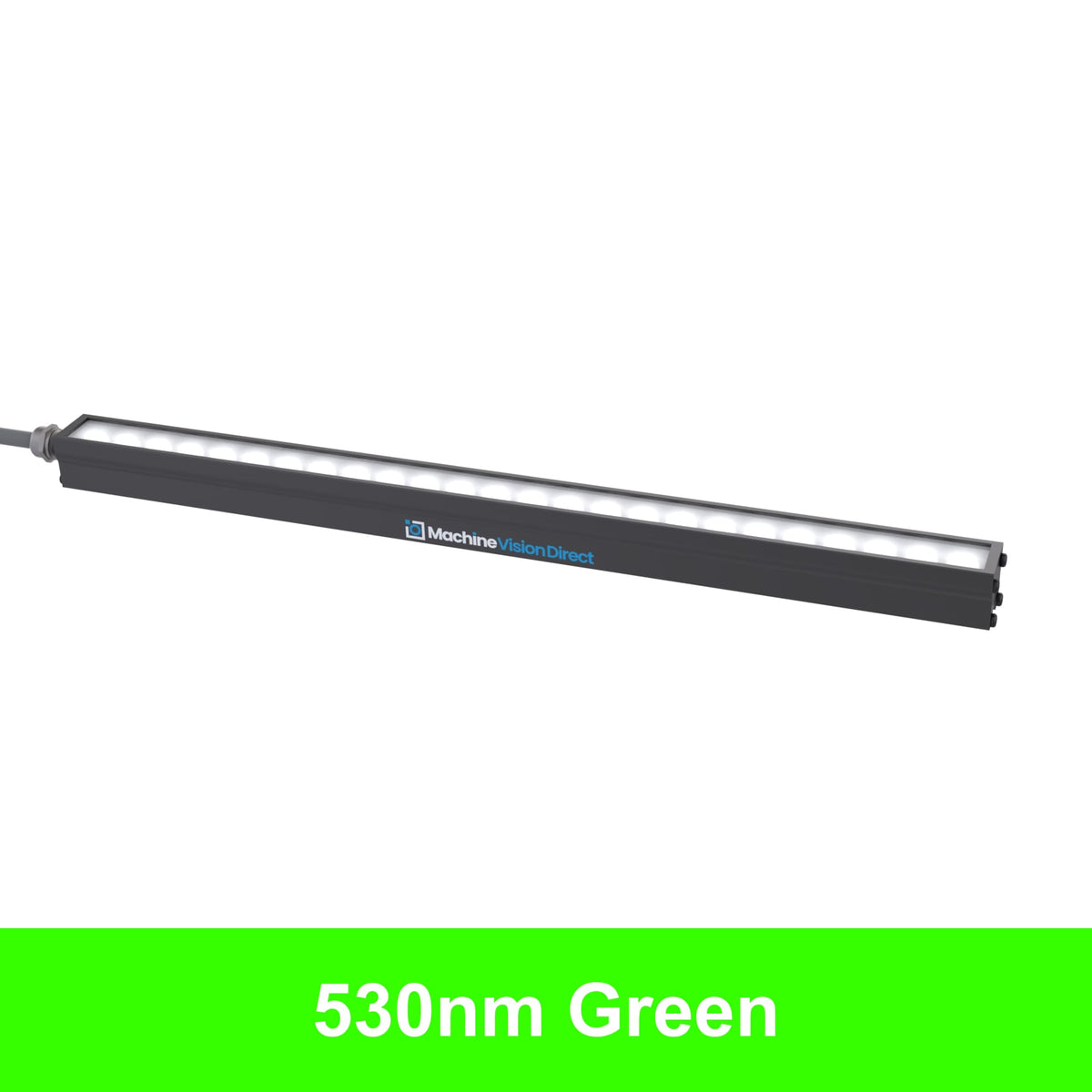 AL126 High Dispersion Narrow Bar Light