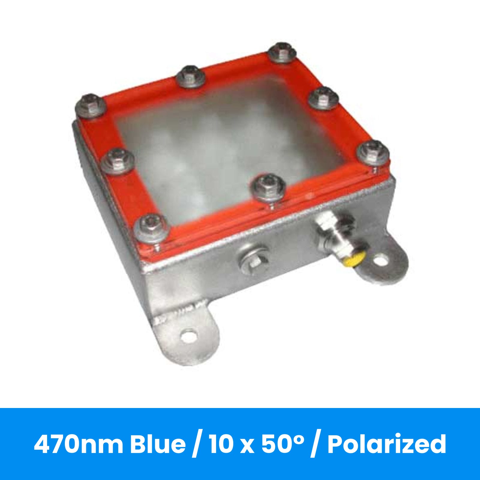 SW75 Washdown Spot Light