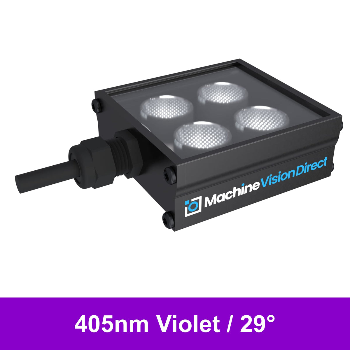 SL147 2x2 Spot Light