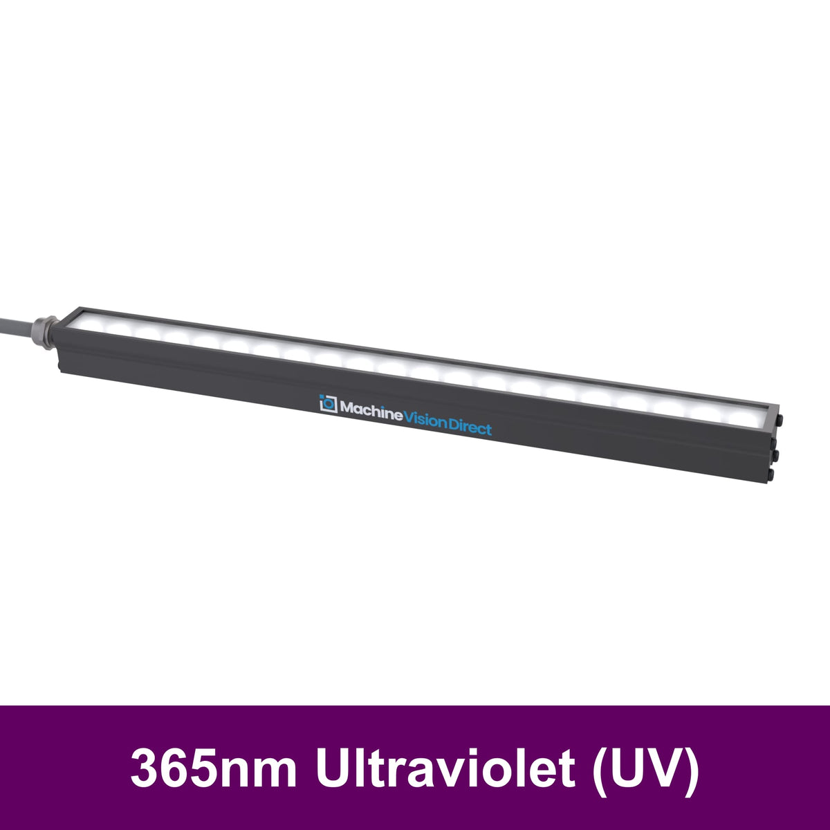 AL126 High Dispersion Narrow Bar Light