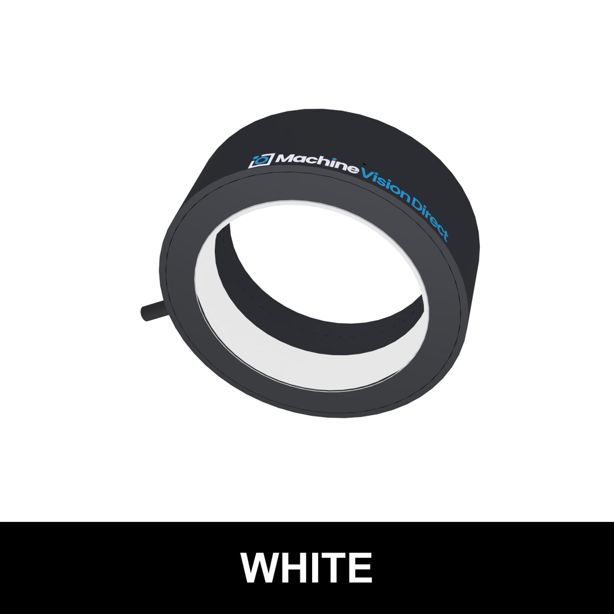 DF196 MicroBrite Direct Dark Field Ring Light