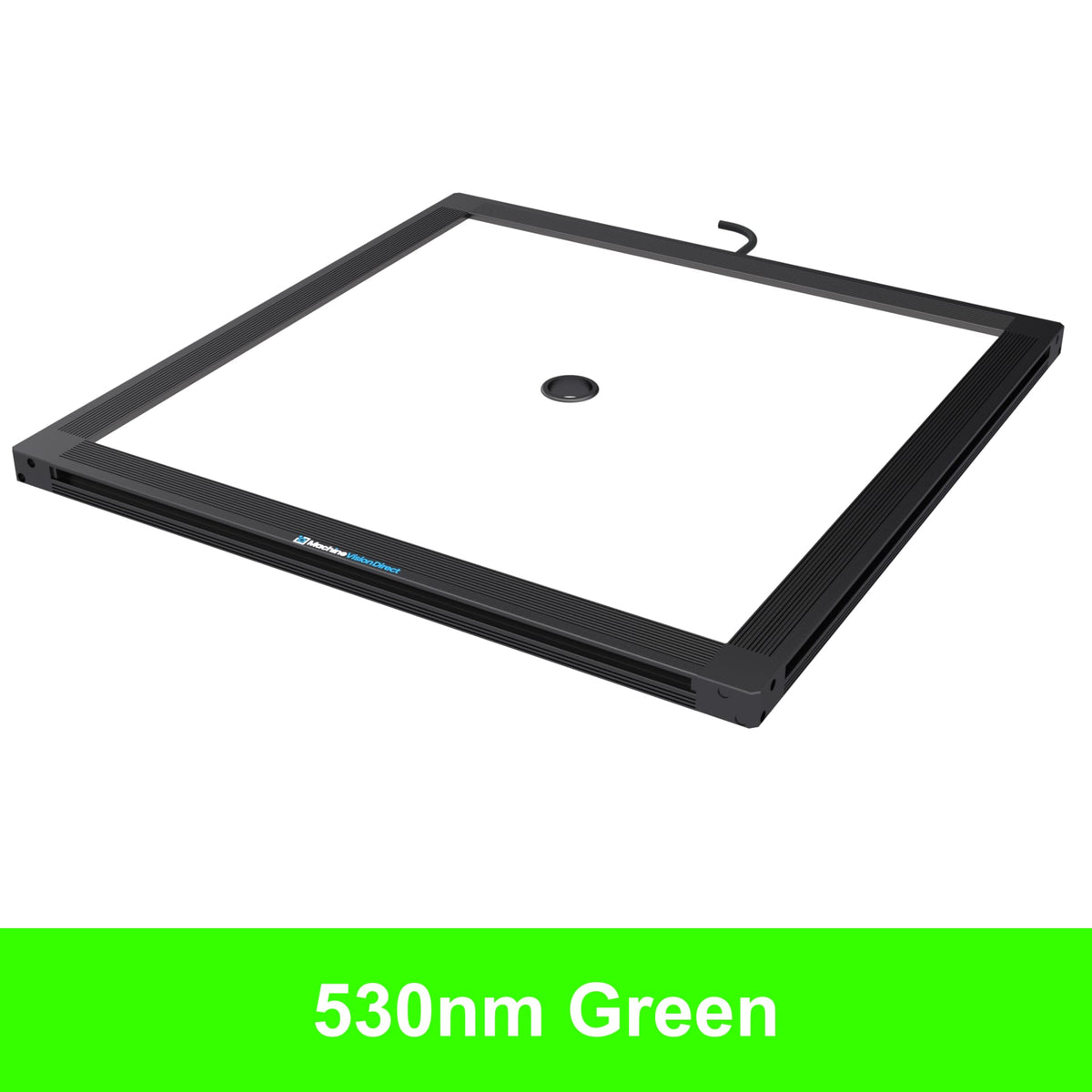 FX2 Edge Lit Flat Diffuse Light