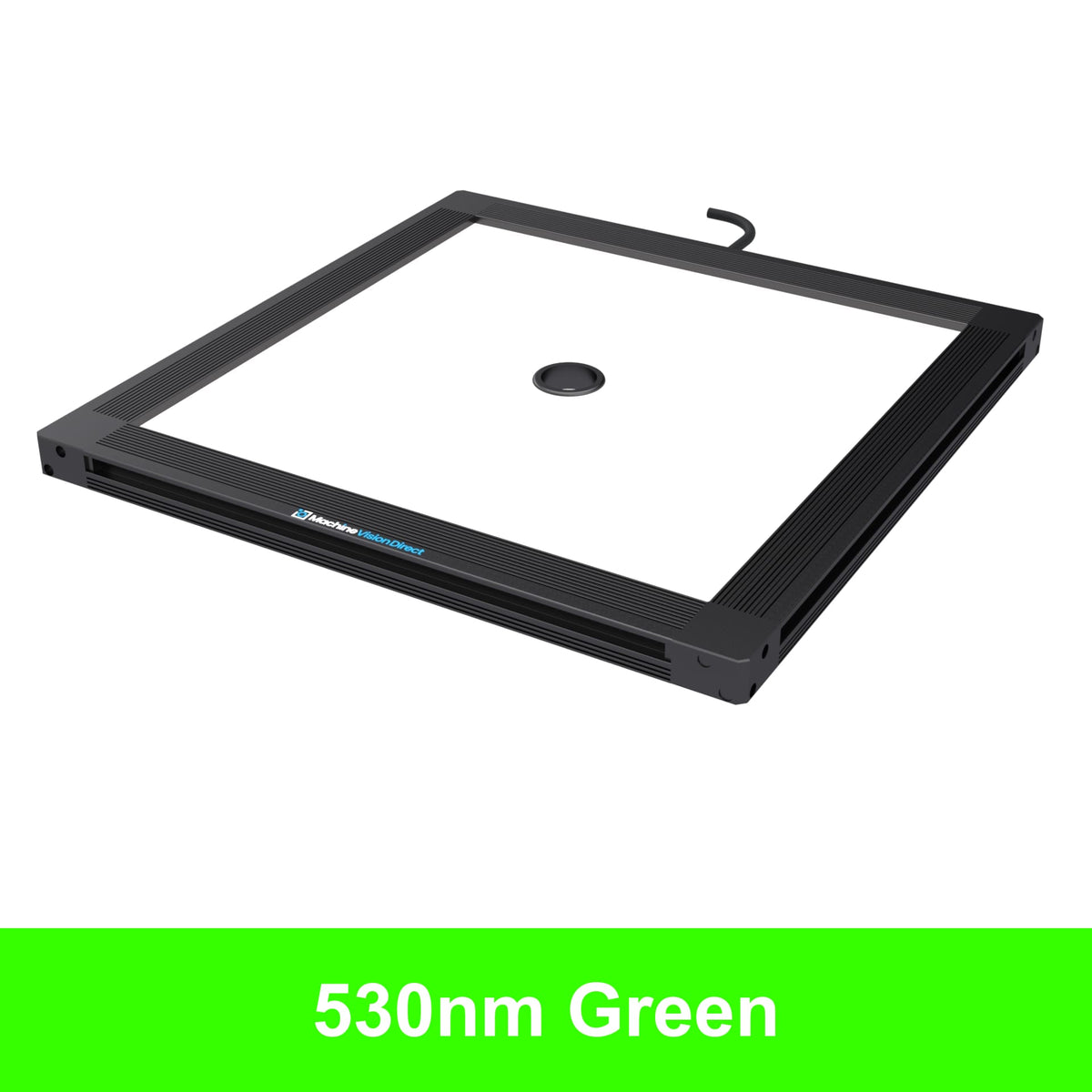 FX2 Edge Lit Flat Diffuse Light