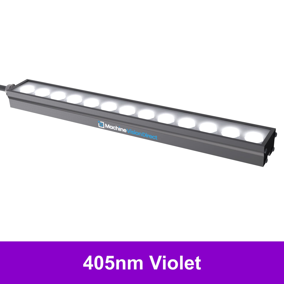 AL116 High Dispersion Wide Bar Light