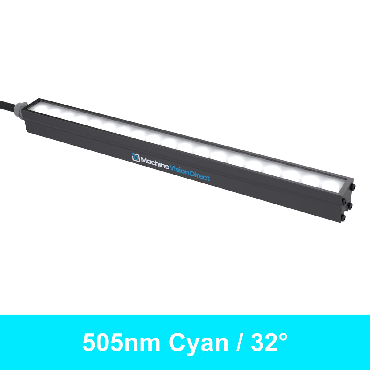 AL295 MicroBrite Bar Light