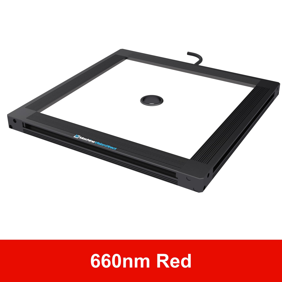 FX2 Edge Lit Flat Diffuse Light
