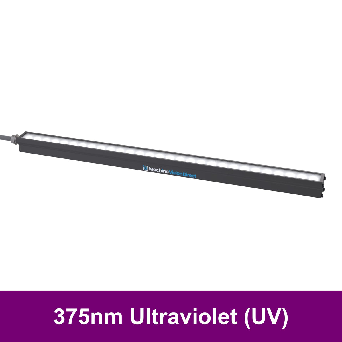 AL126 High Dispersion Narrow Bar Light