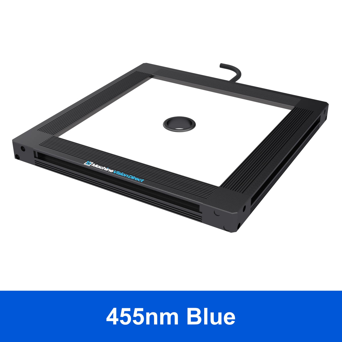 FX2 Edge Lit Flat Diffuse Light