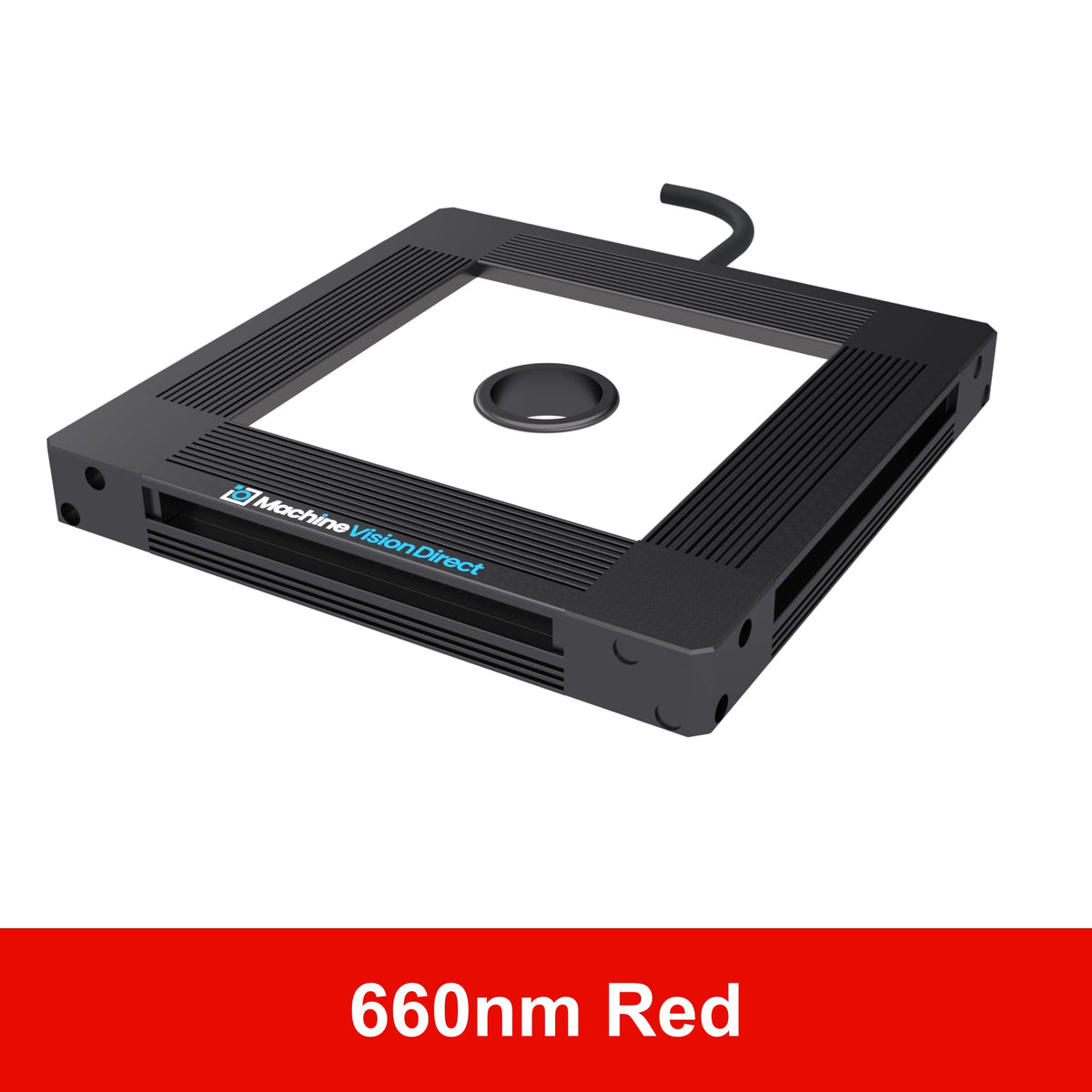 FX2 Edge Lit Flat Diffuse Light