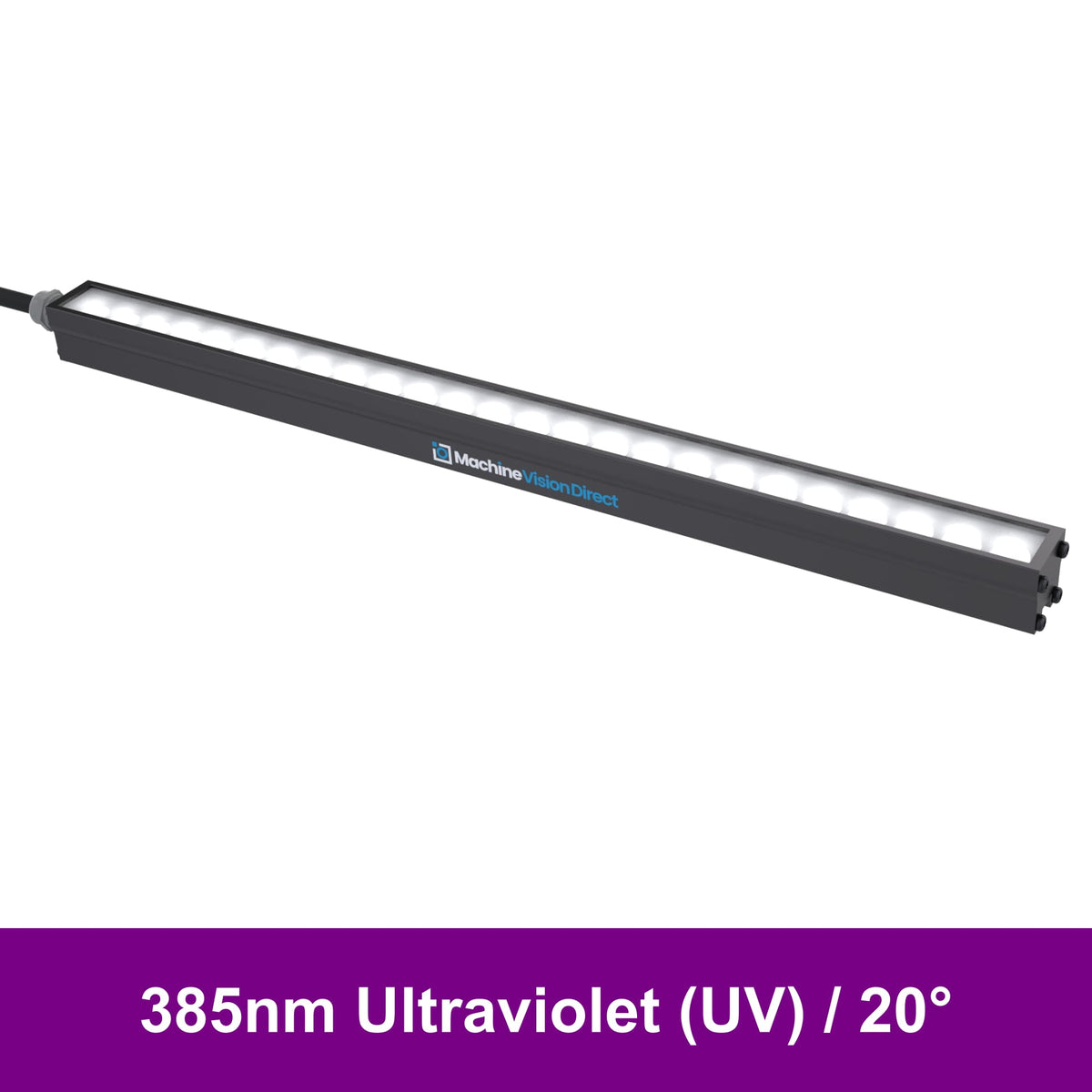 AL295 MicroBrite Bar Light