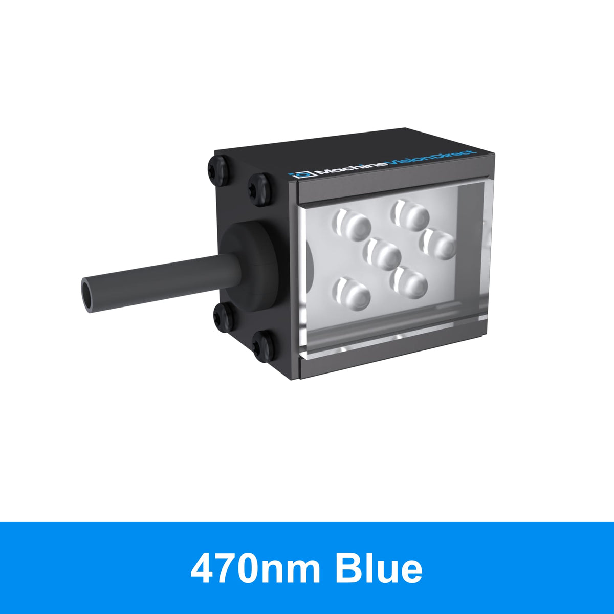 BL193 Standard Intensity Linear Backlight