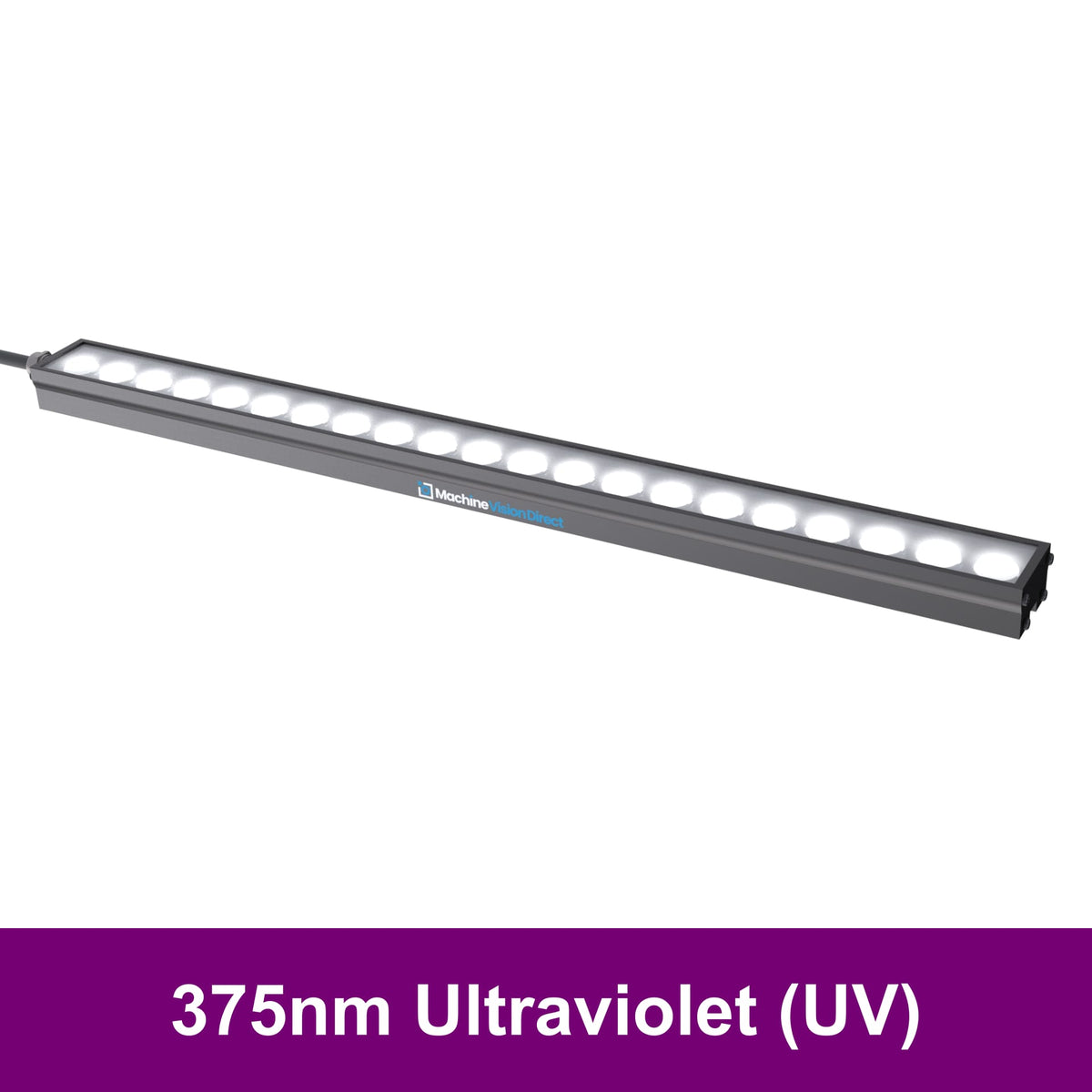 AL116 High Dispersion Wide Bar Light