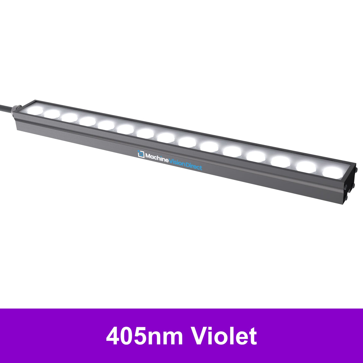AL116 High Dispersion Wide Bar Light