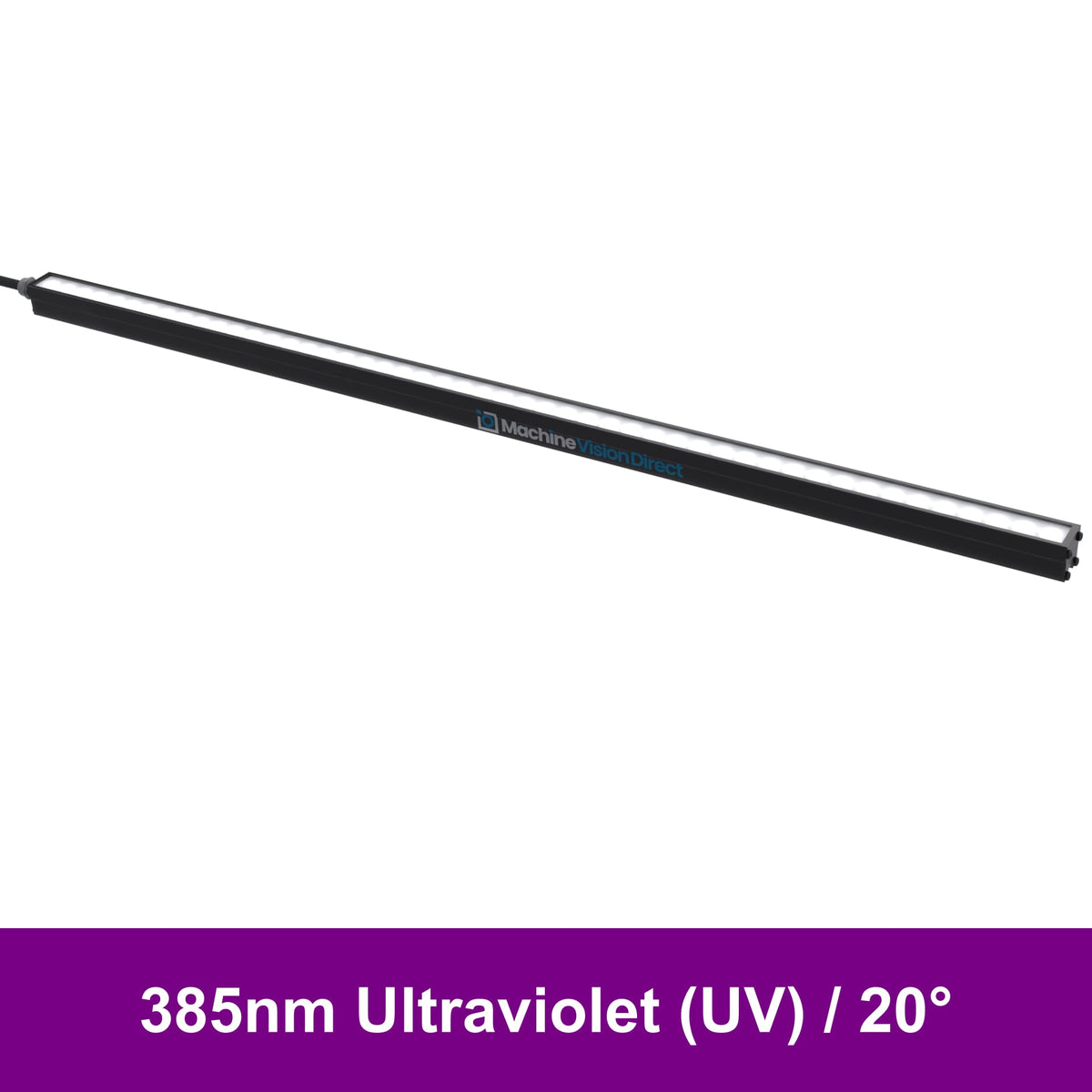 AL295 MicroBrite Bar Light