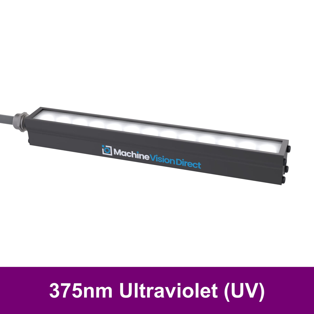 AL126 High Dispersion Narrow Bar Light