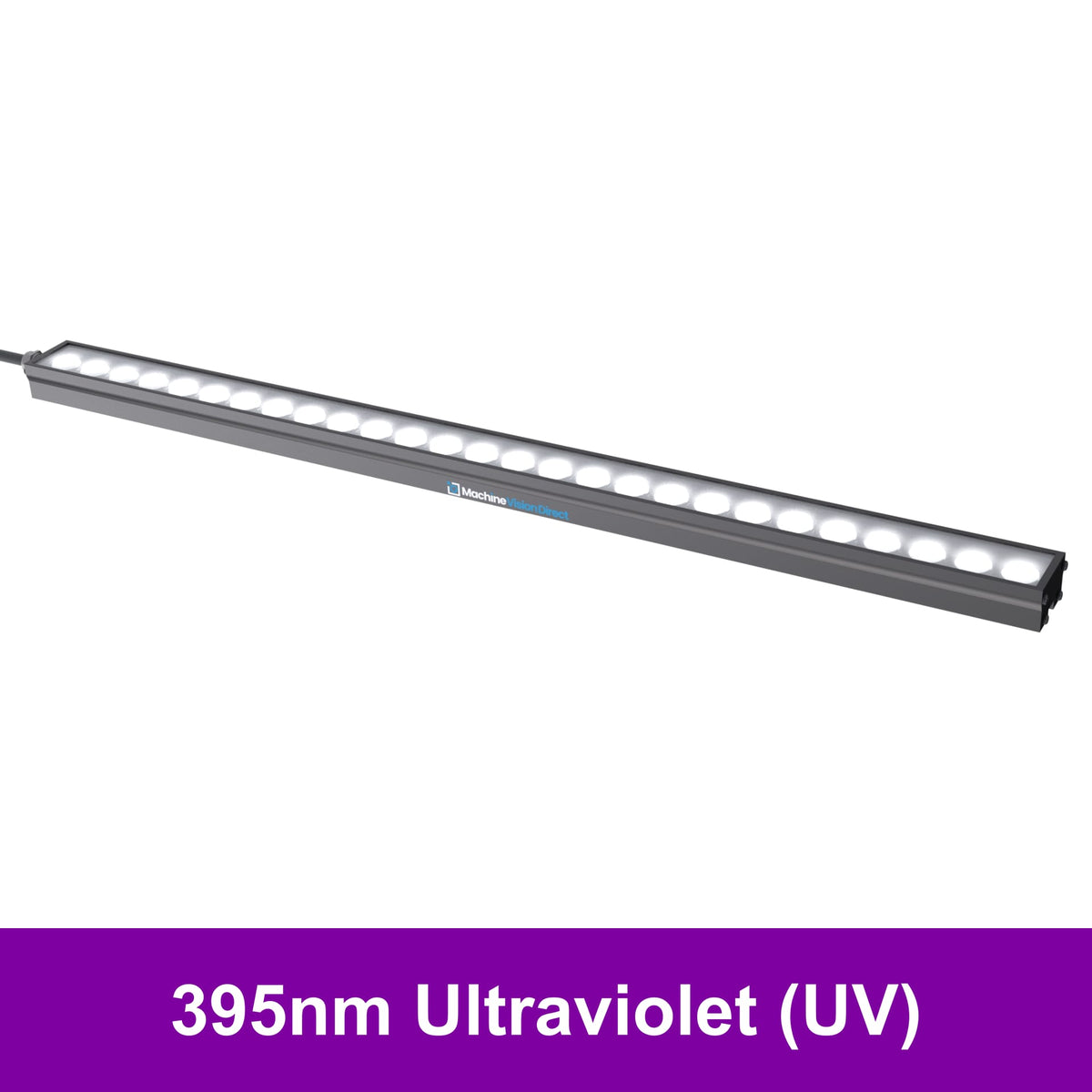 AL116 High Dispersion Wide Bar Light