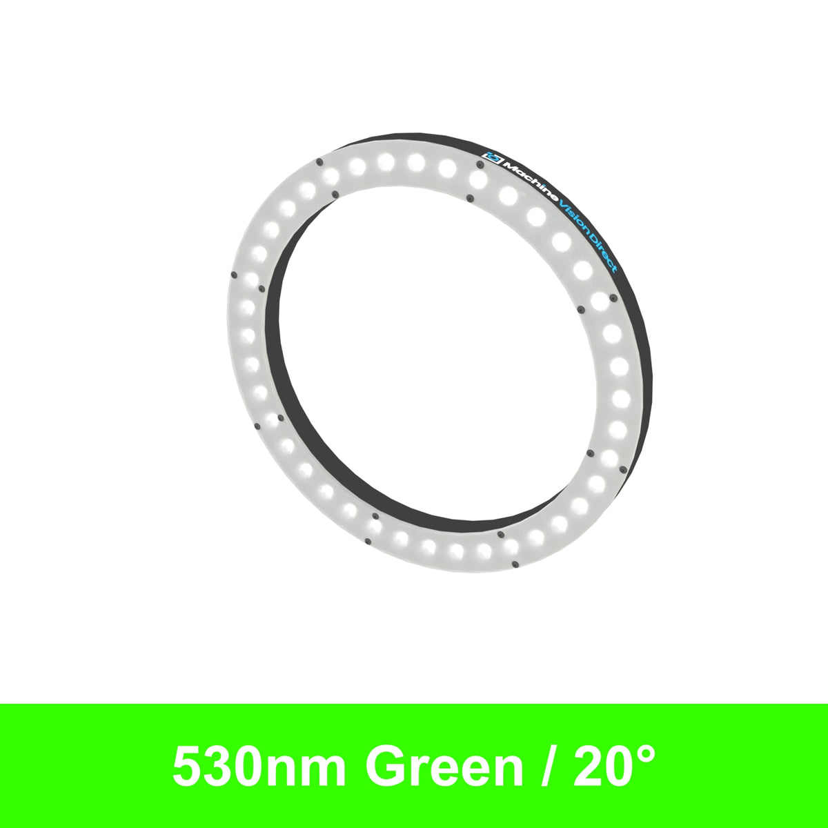 RL208 MicroBrite Direct Bright Field Ring Light