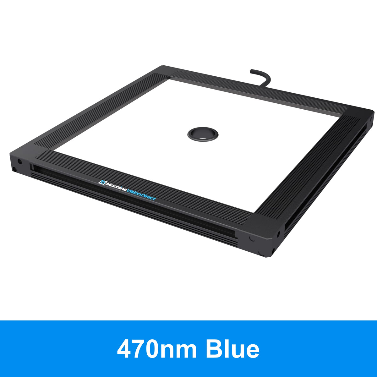 FX2 Edge Lit Flat Diffuse Light