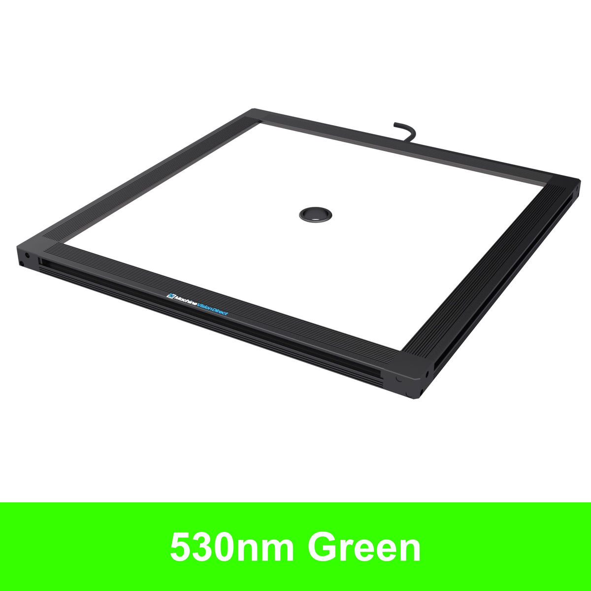 FX2 Edge Lit Flat Diffuse Light