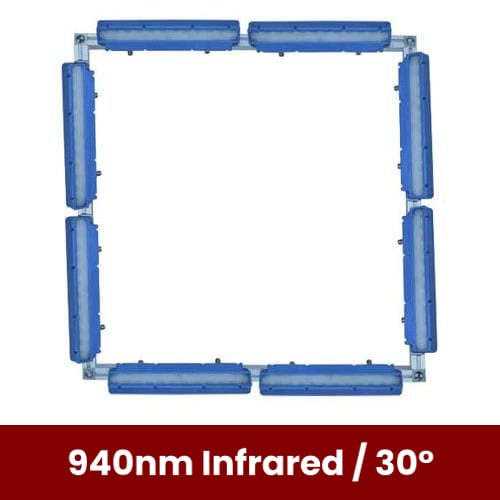 DFL-24 Dark Field Ring Light