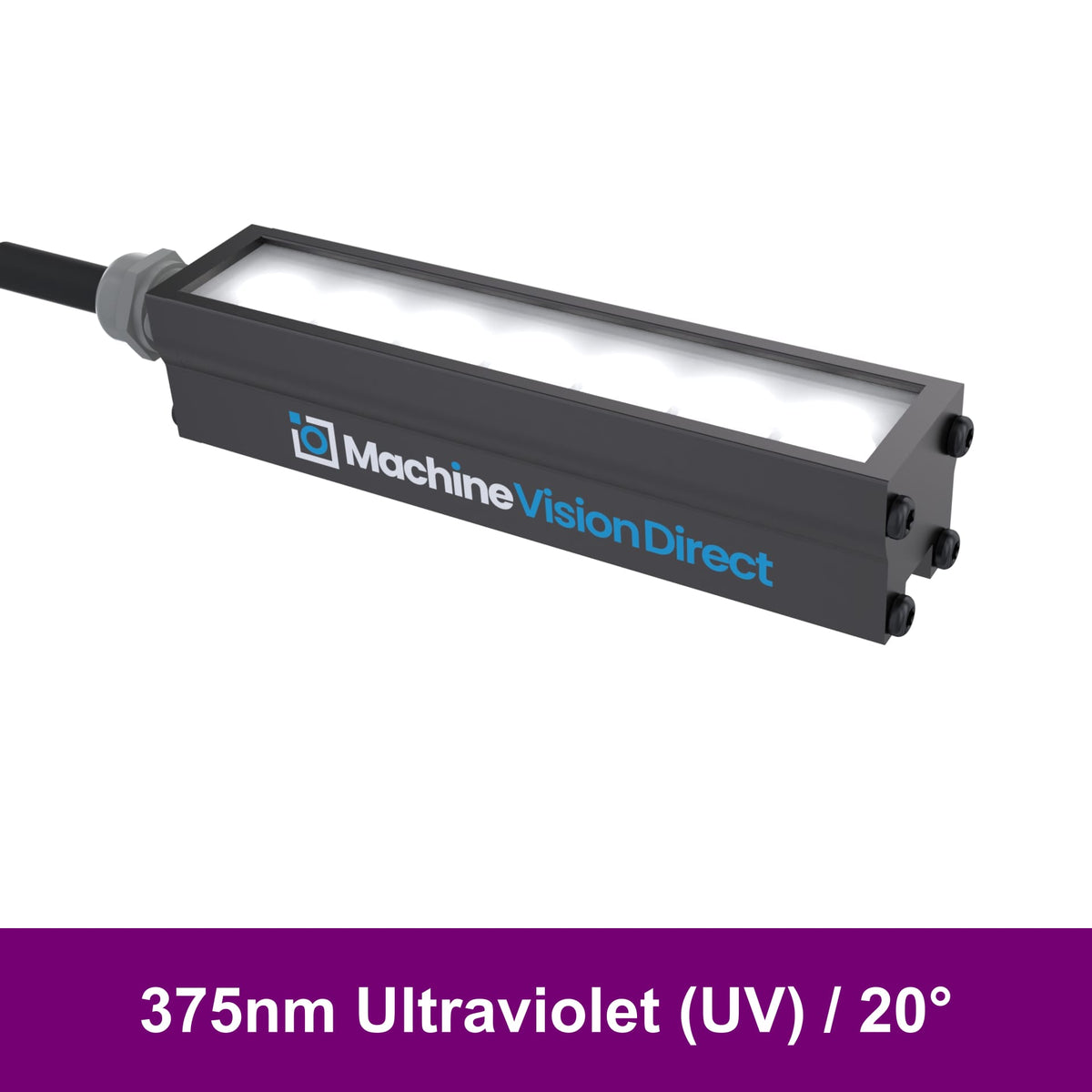 AL295 MicroBrite Bar Light