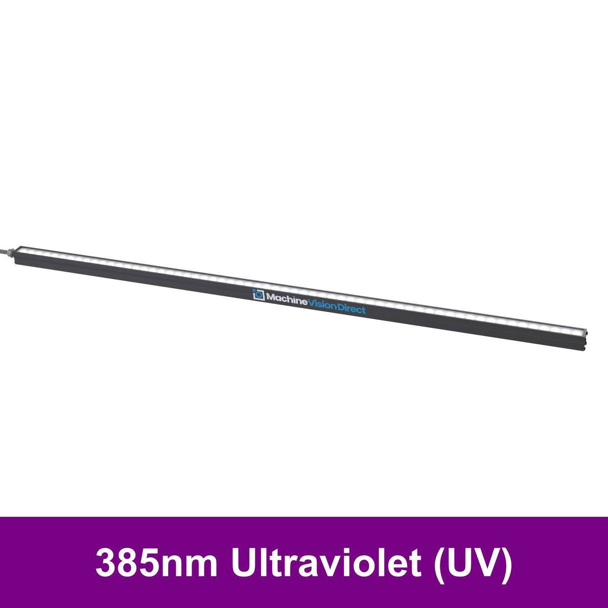 AL126 High Dispersion Narrow Bar Light