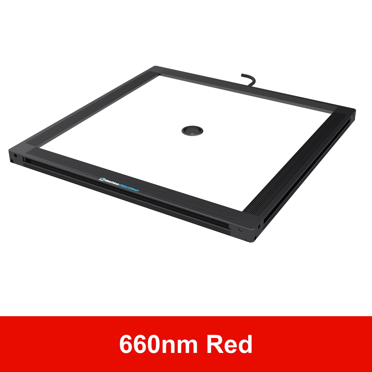 FX2 Edge Lit Flat Diffuse Light