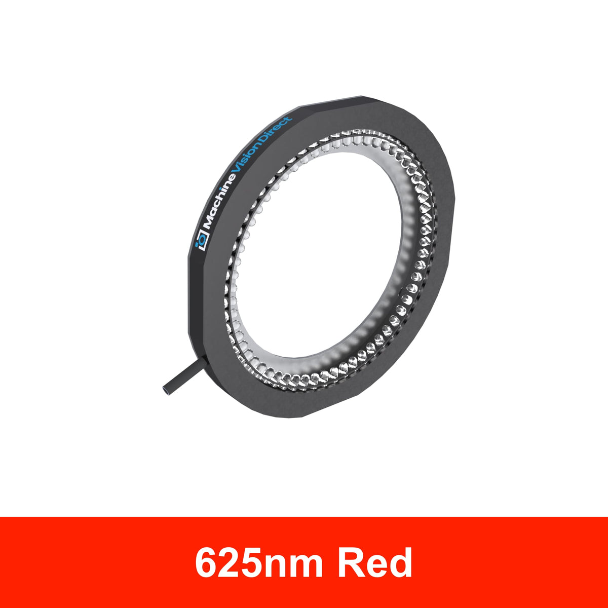 DF242 Large Low Angle Dark Field Ring Light
