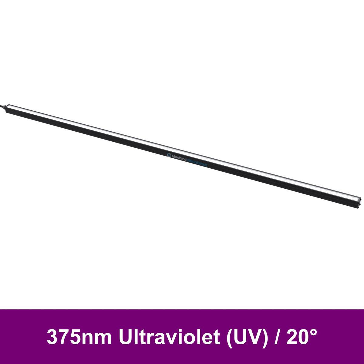 AL295 MicroBrite Bar Light