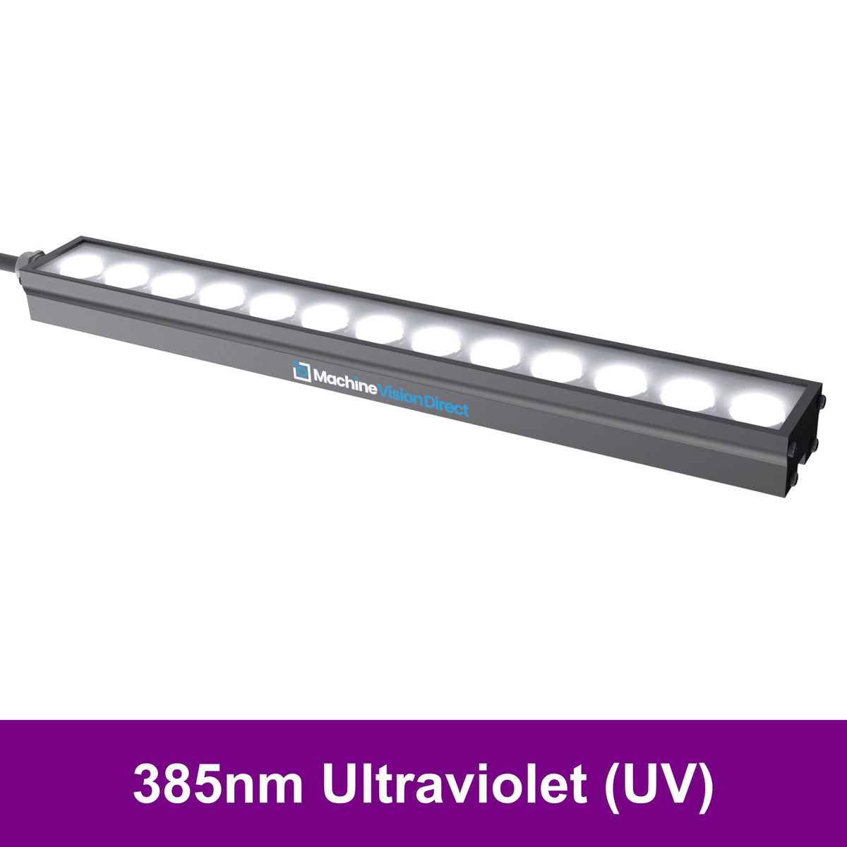 AL116 High Dispersion Wide Bar Light