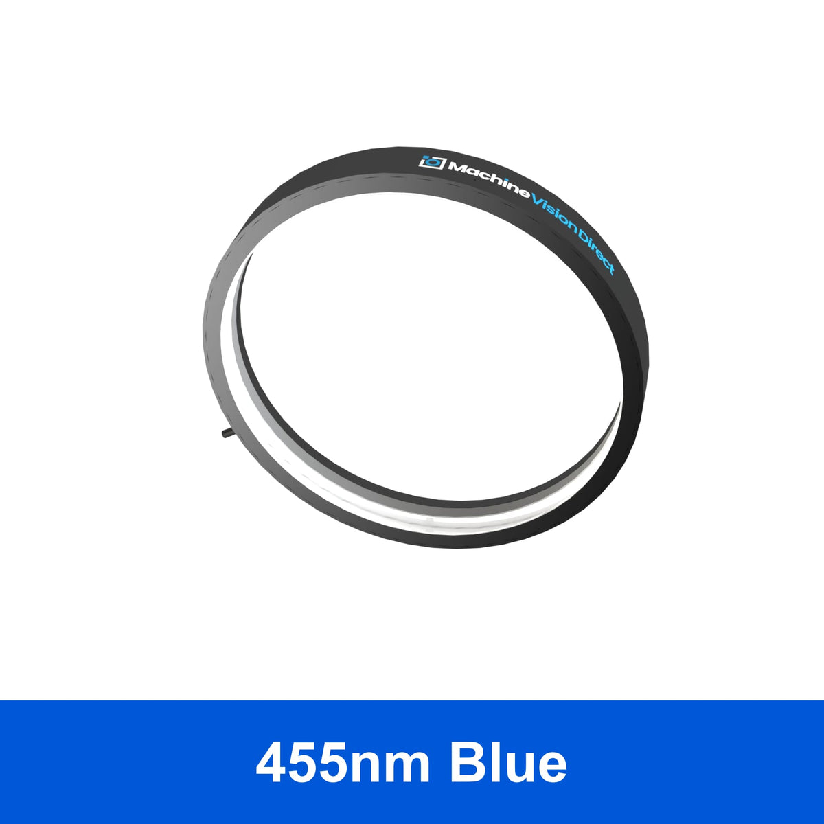 DF196 MicroBrite Direct Dark Field Ring Light