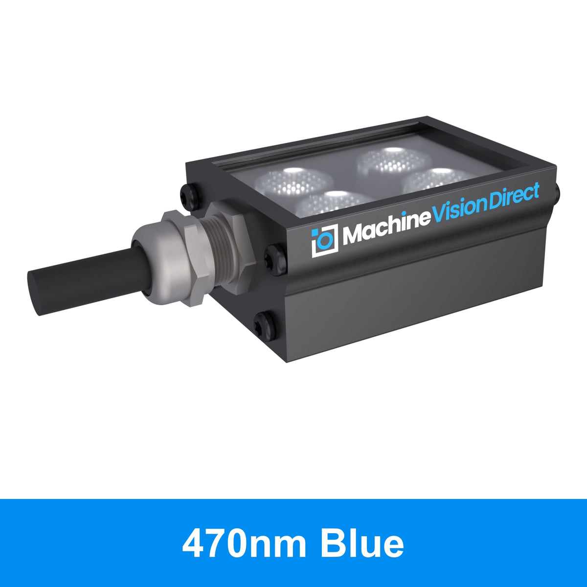 SL244 MicroBrite Spot Light