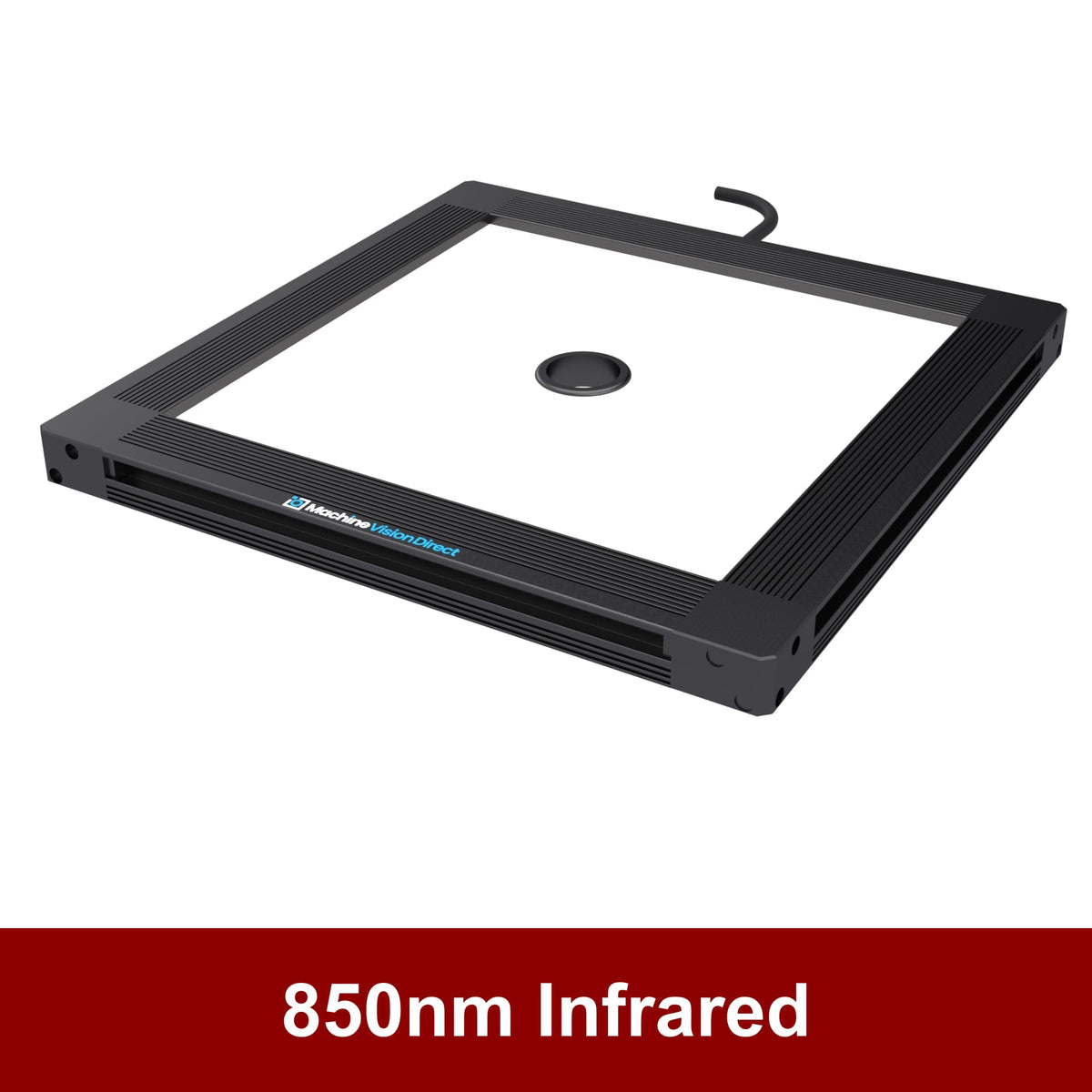 FX2 Edge Lit Flat Diffuse Light