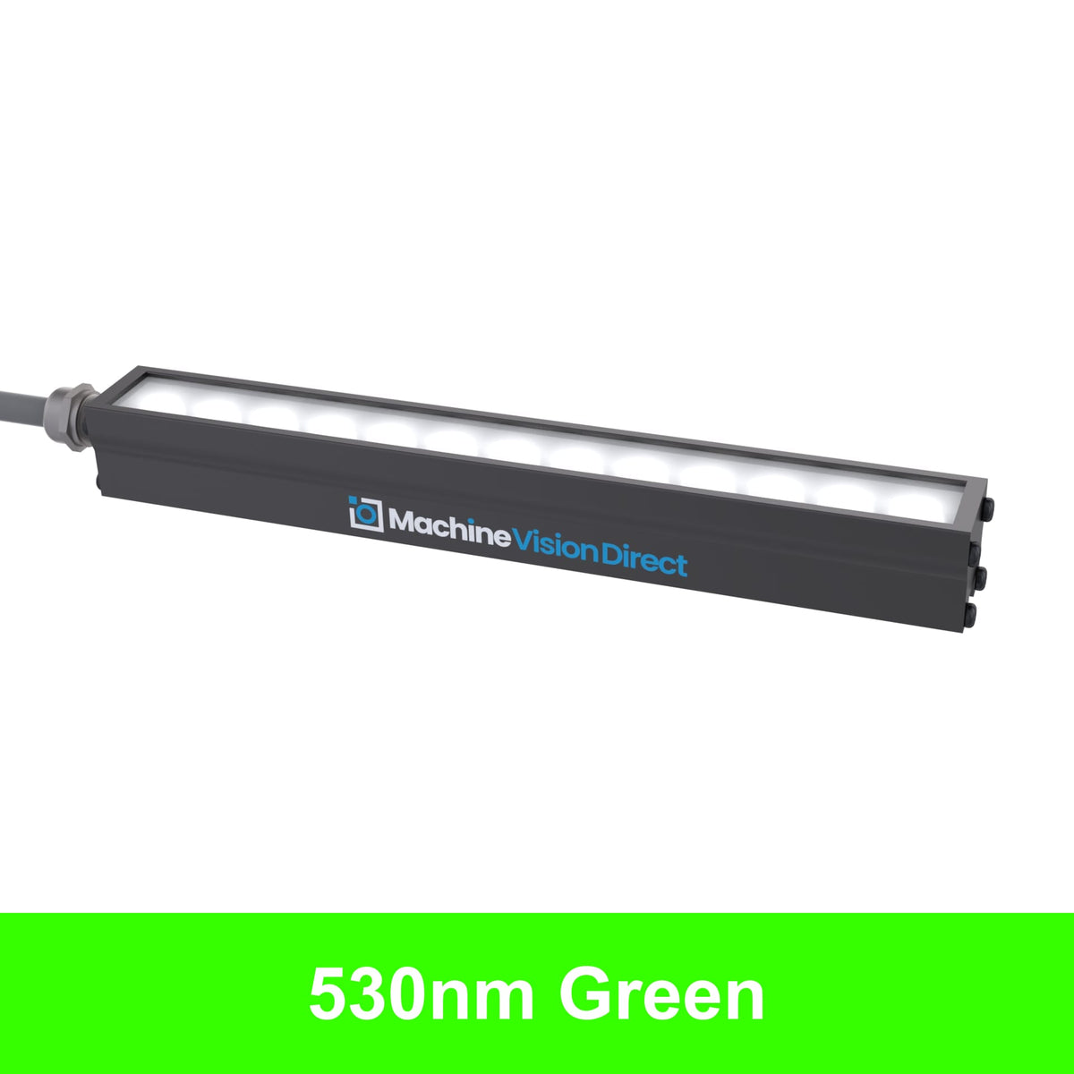 AL126 High Dispersion Narrow Bar Light